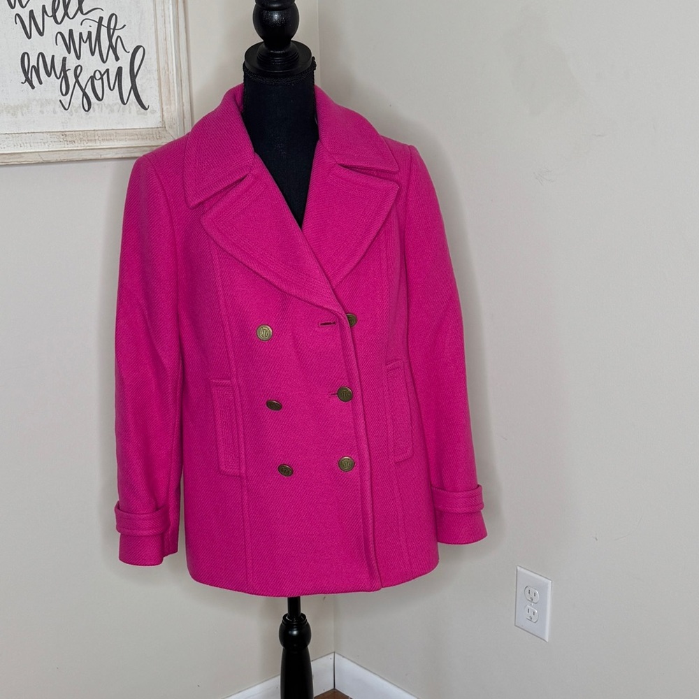Talbots Petite Jacket